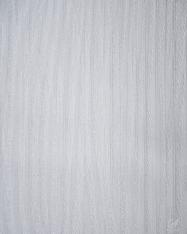 Esin Silken Ribbed Sheer - Image 6