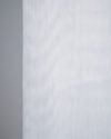 Leyla Elegant Scalloped Lace Embroidery Sheer Curtains - Image 2