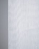 Leyla Elegant Scalloped Lace Embroidery Sheer Curtains - Image 2