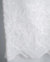 Leyla Elegant Scalloped Lace Embroidery Sheer Curtains - Image 6