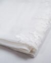 Leyla Elegant Scalloped Lace Embroidery Sheer Curtains - Image 3