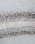 Sonya Lustre Stripe Tufted Sheer - Image 10