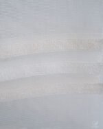 Sonya Lustre Stripe Tufted Sheer - Image 6