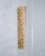 Asuman Minimalist Textured Tufted Curtains - Image 8