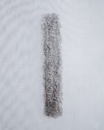 Asuman Minimalist Textured Tufted Curtains - Image 6