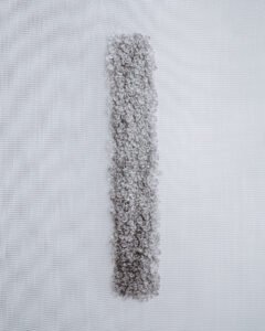Asuman Minimalist Textured Tufted Curtains - Image 6