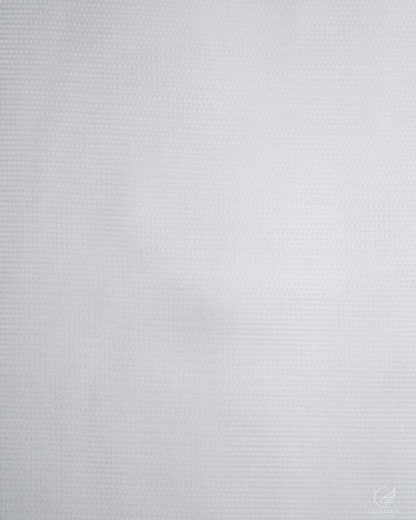 Ozgu Ultra Fine Weave Voile Sheer Curtains - Image 7