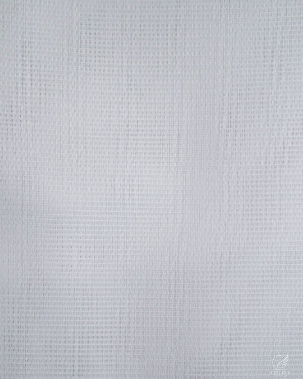 Ozgu Ultra Fine Weave Voile Sheer Curtains - Image 6
