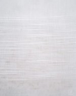 Ela Textured Stripe Weave Border Curtains - Image 8