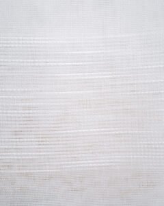 Ela Textured Stripe Weave Border Curtains - Image 8