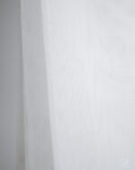 Simge Baroque Medallion Embroidered Sheer Curtains - Image 2