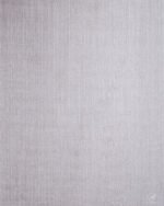 Alaboma Soft Filter Linen Texture  Curtains - Image 11