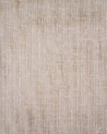 Alaboma Soft Filter Linen Texture  Curtains - Image 9