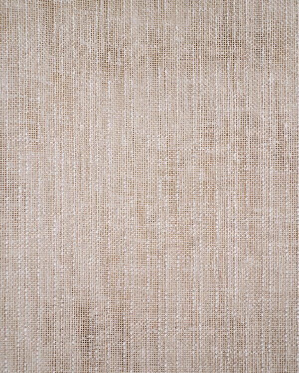 Alaboma Soft Filter Linen Texture  Curtains - Image 9