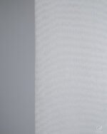 BRD Embroidered Lightweight White Sheer - Image 12