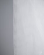 5019-5023 Royal Wave Embroidery Sheer Panels - Image 2