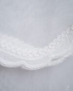 5019-5023 Royal Wave Embroidery Sheer Panels - Image 8
