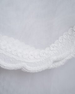 5019-5023 Royal Wave Embroidery Sheer Panels - Image 8