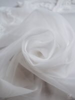 5019-5023 Royal Wave Embroidery Sheer Panels - Image 4
