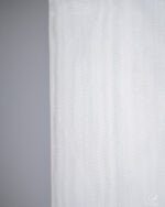 BRD Embroidered Lightweight White Sheer - Image 22