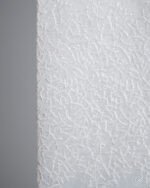 BRD Embroidered Lightweight White Sheer - Image 27