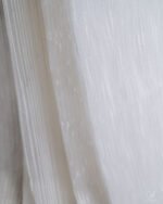 3007 Luxury Stripe Voile Sheer Curtains - Image 3