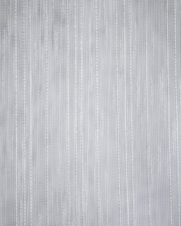 3007 Luxury Stripe Voile Sheer Curtains - Image 11