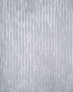 3007 Luxury Stripe Voile Sheer Curtains - Image 10
