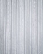 3007 Luxury Stripe Voile Sheer Curtains - Image 9