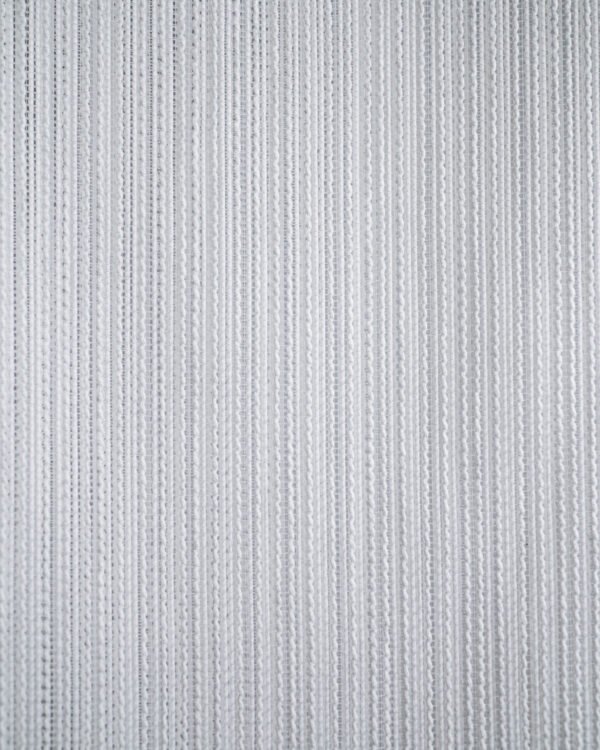3007 Luxury Stripe Voile Sheer Curtains - Image 8