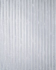 3007 Luxury Stripe Voile Sheer Curtains - Image 7