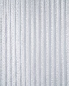 3007 Luxury Stripe Voile Sheer Curtains - Image 6