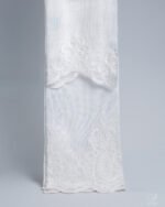 5026-28 Vintage Palace Lace Sheer Drapes