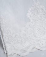 5026-28 Vintage Palace Lace Sheer Drapes - Image 7