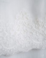 5026-28 Vintage Palace Lace Sheer Drapes - Image 5