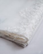 5026-28 Vintage Palace Lace Sheer Drapes - Image 3