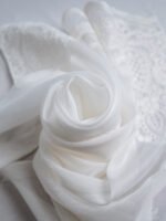 5026-28 Vintage Palace Lace Sheer Drapes - Image 4