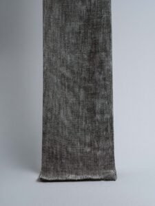 Jessica Premium Crossweave Linen Sheers