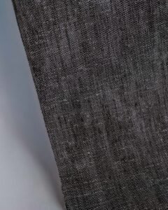 Jessica Premium Crossweave Linen Sheers - Image 3