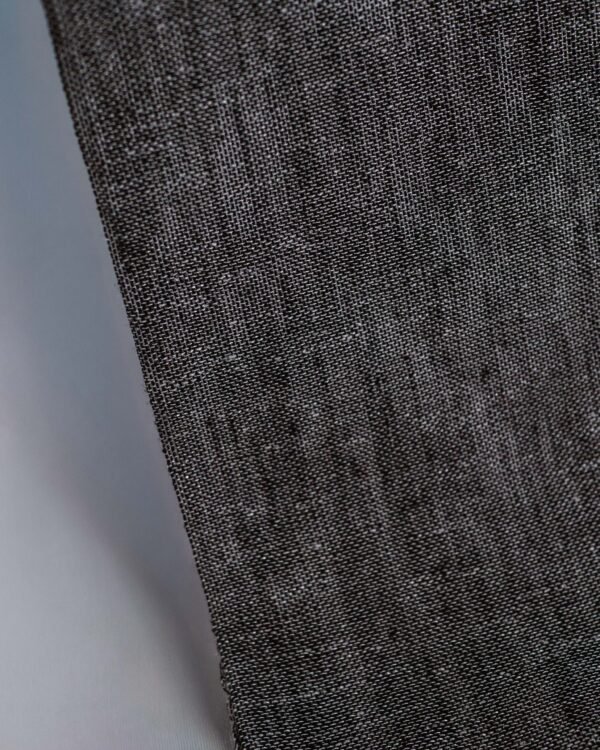Jessica Premium Crossweave Linen Sheers - Image 3