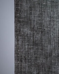 Jessica Premium Crossweave Linen Sheers - Image 2