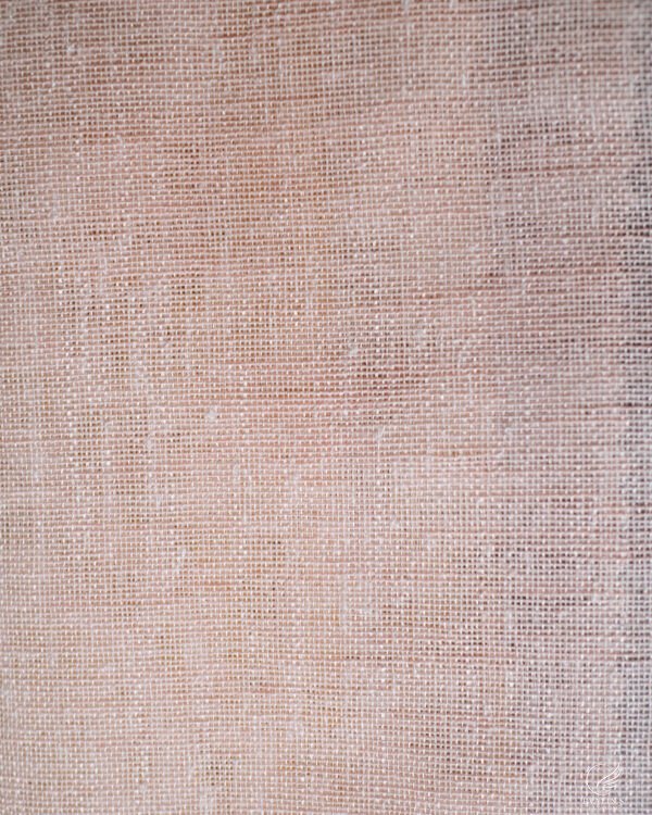Jessica Premium Crossweave Linen Sheers - Image 19