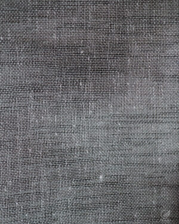 Jessica Premium Crossweave Linen Sheers - Image 16