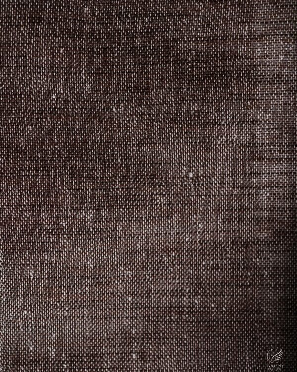 Jessica Premium Crossweave Linen Sheers - Image 14