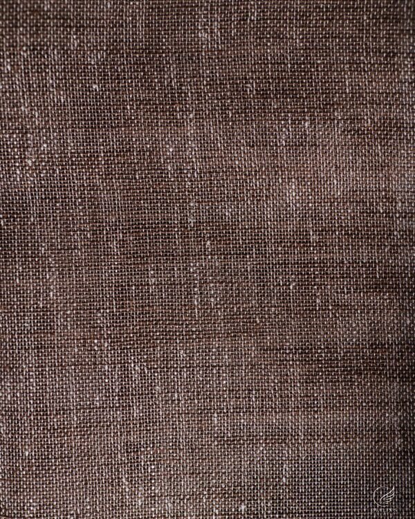 Jessica Premium Crossweave Linen Sheers - Image 13