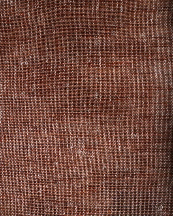 Jessica Premium Crossweave Linen Sheers - Image 12