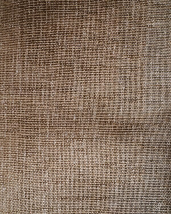 Jessica Premium Crossweave Linen Sheers - Image 10