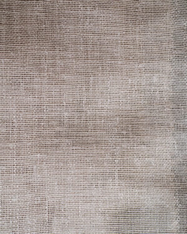 Jessica Premium Crossweave Linen Sheers - Image 9