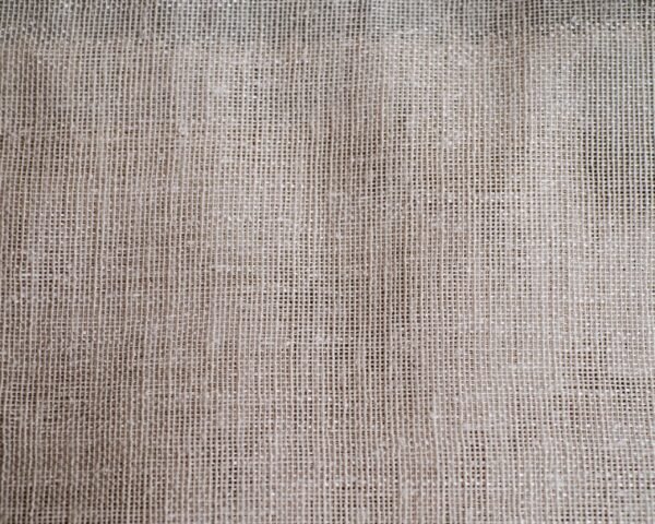 Jessica Premium Crossweave Linen Sheers - Image 6