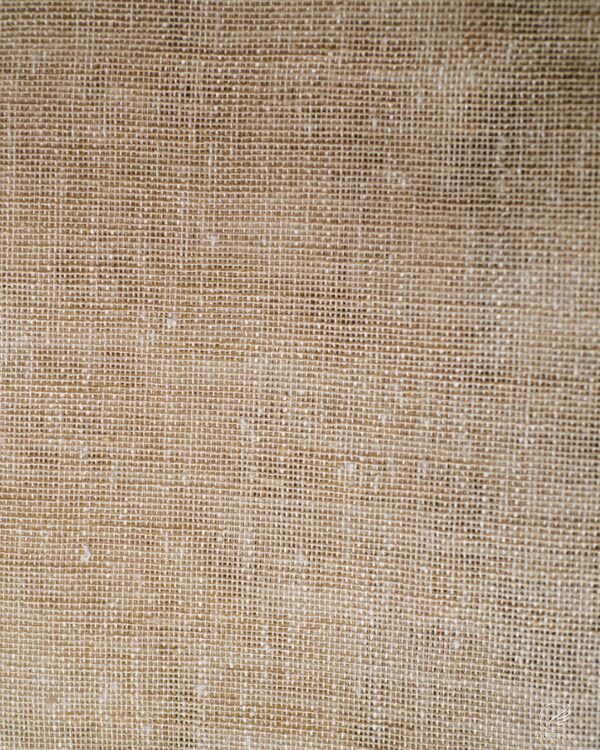 Jessica Premium Crossweave Linen Sheers - Image 8